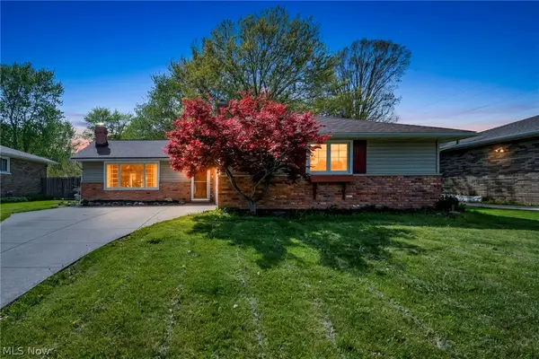 7850 E Linden Lane, Parma, OH 44130