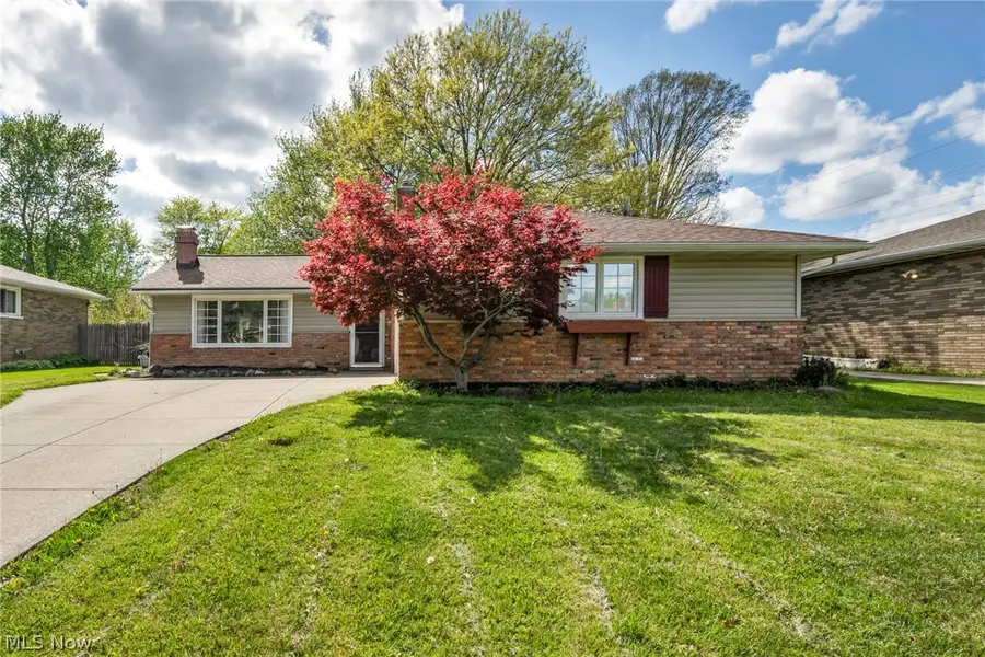 7850 E Linden Lane, Parma, OH 44130 - #2