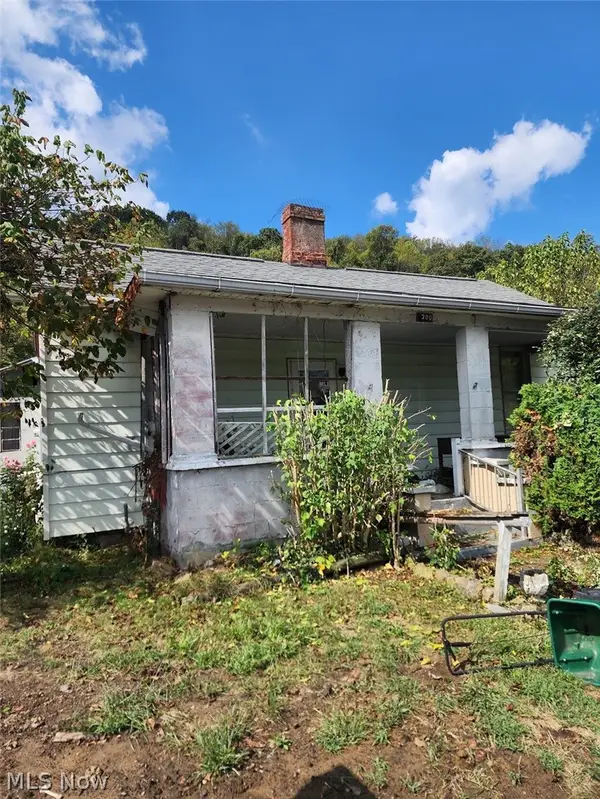 200 Central Avenue, Tiltonsville, OH 43963