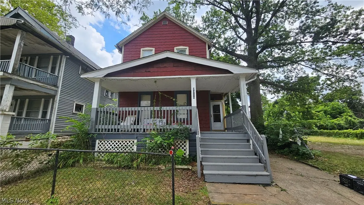 9016 Harris Avenue, Cleveland, OH 44104 - #1