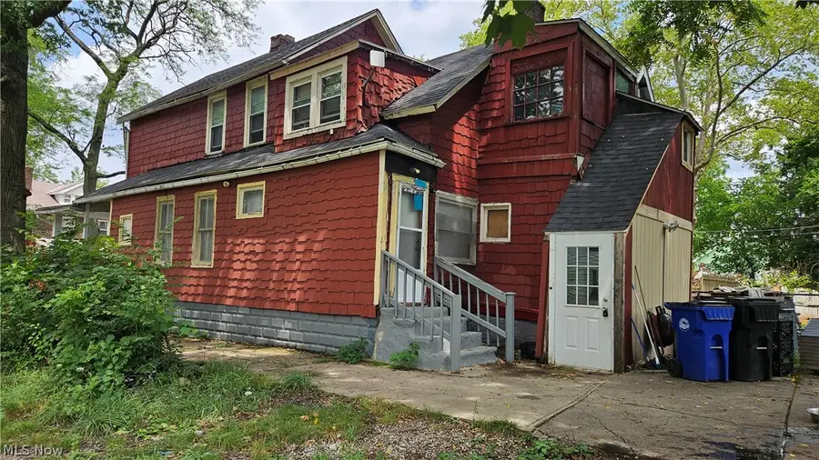 9016 Harris Avenue, Cleveland, OH 44104 - #2