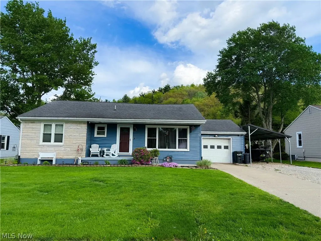 141 Spring Street, Gnadenhutten, OH 44629 - #1