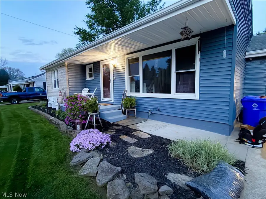 141 Spring Street, Gnadenhutten, OH 44629 - #2