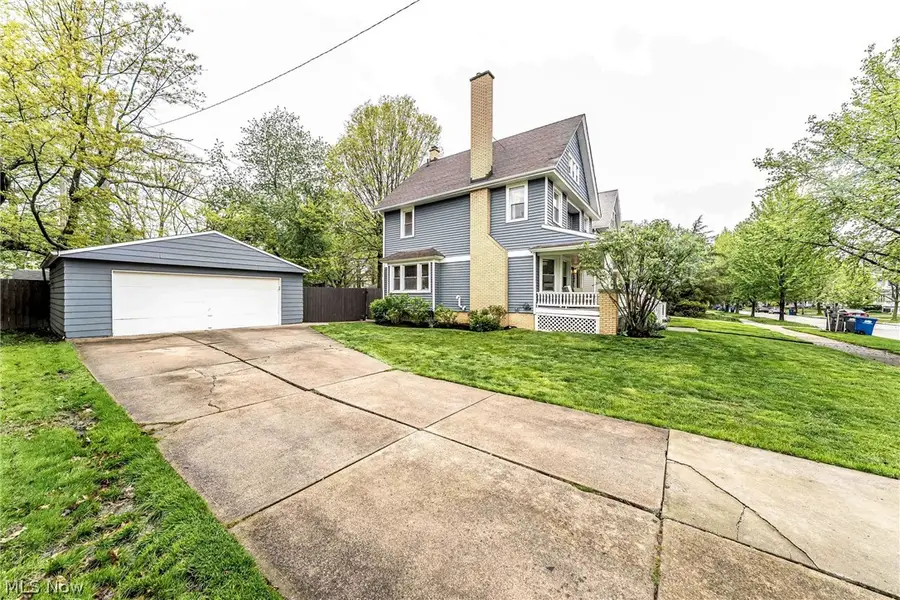 1306 Marlowe Avenue, Lakewood, OH 44107 - #2
