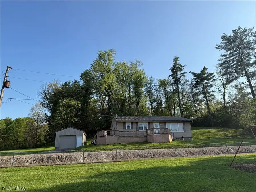 1182 Potts Lane, Zanesville, OH 43701 - #2