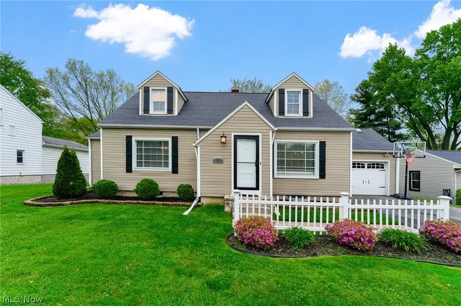 158 Callahan Road, Canfield, OH 44406 - #2