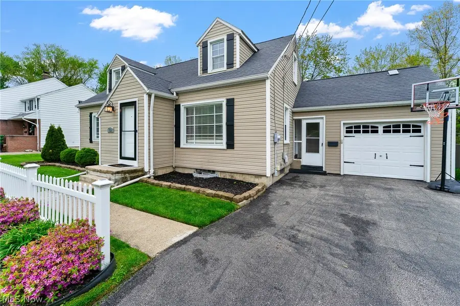 158 Callahan Road, Canfield, OH 44406 - #3