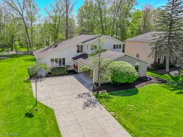 5133 Stansbury Drive, Solon, OH 44139