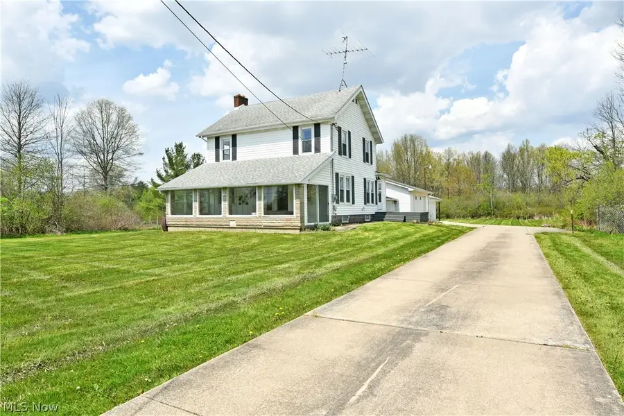 634 Bristol Champion Townline Ne Road, Bristolville, OH 44402 - #3
