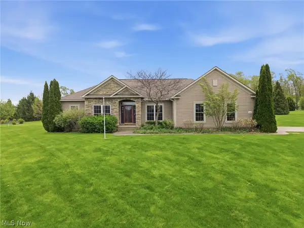 690 Lang Farm Drive, Medina, OH 44256