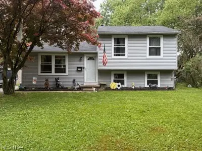 1311 Carol Drive, Kent, OH 44240