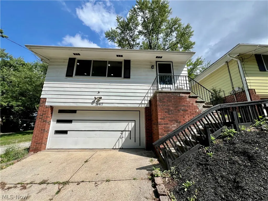 14417 Maple Avenue, Maple Heights, OH 44137 - #1
