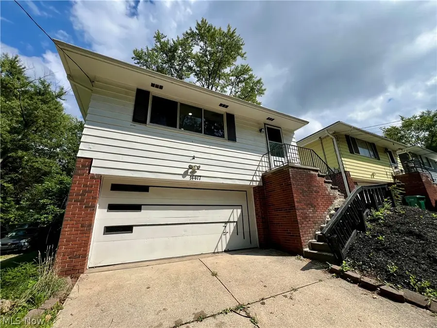 14417 Maple Avenue, Maple Heights, OH 44137 - #2