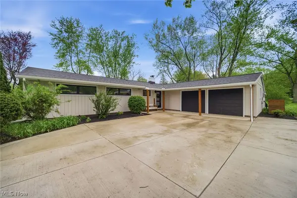 12789 Manchester Drive, Chesterland, OH 44026