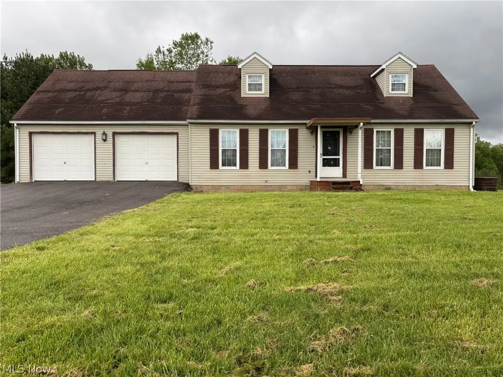 57575 Marietta Road, Byesville, OH 43723 - #1