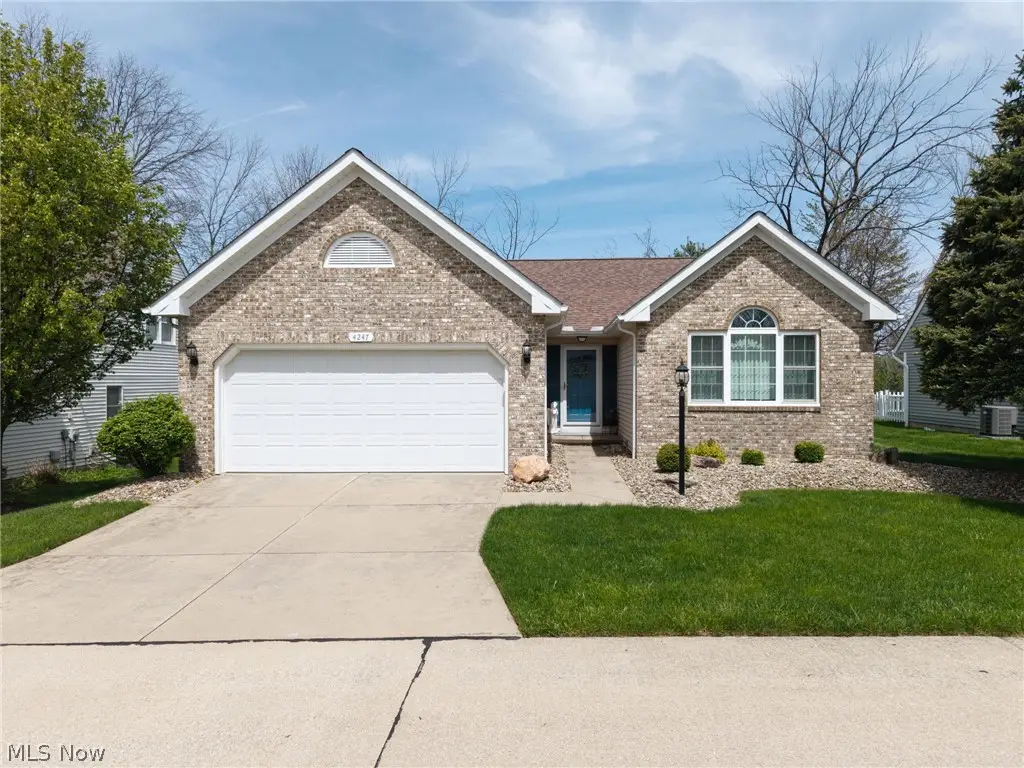 4247 Taylor Court, Brunswick, OH 44212 - #1