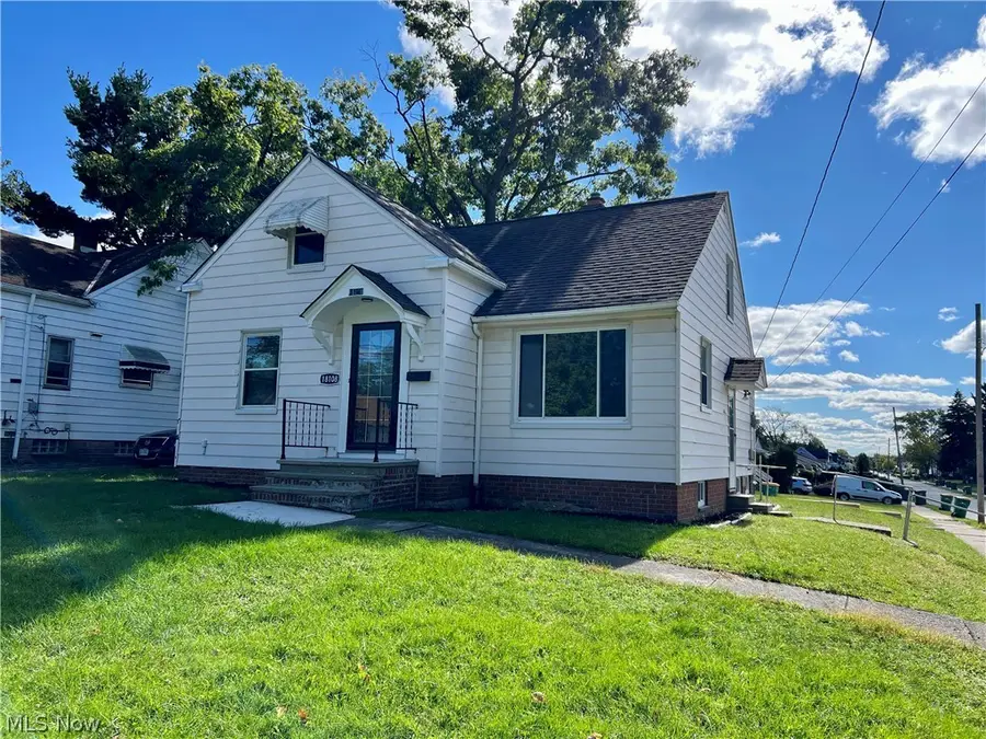 18108 Mccracken Road, Maple Heights, OH 44137 - #2