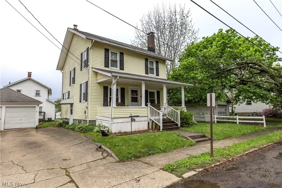 418 9th Ne Street, Massillon, OH 44646 - #3