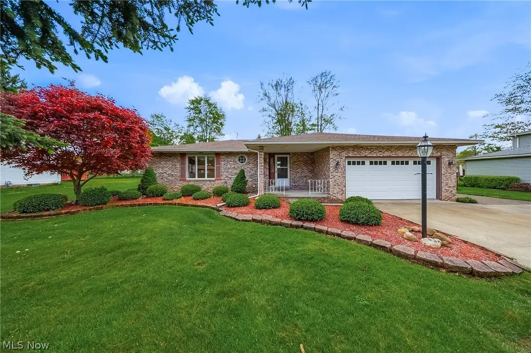 9841 Applewood Drive, North Royalton, OH 44133 - #1