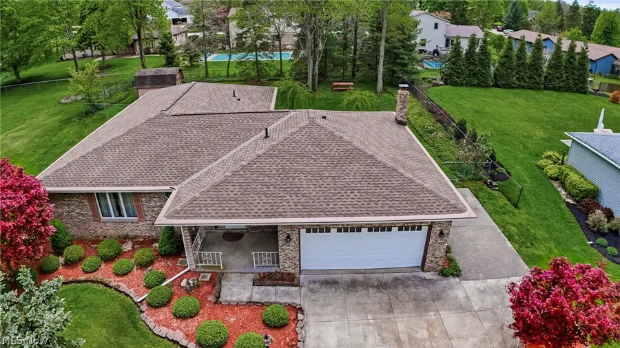 9841 Applewood Drive, North Royalton, OH 44133 - #3