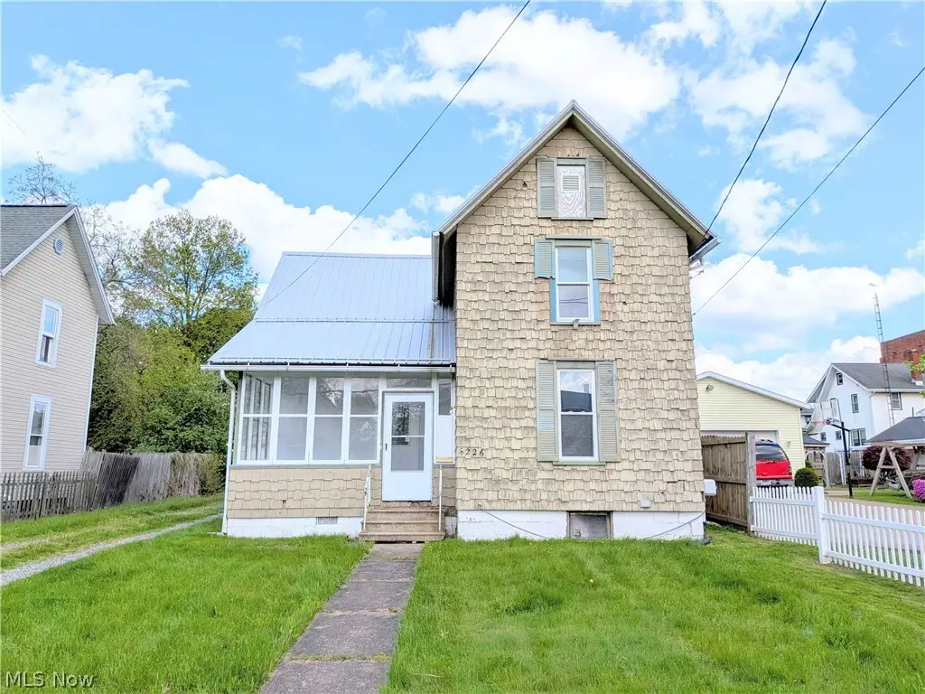 226 Smith Sw Avenue, Canton, OH 44706 - #1