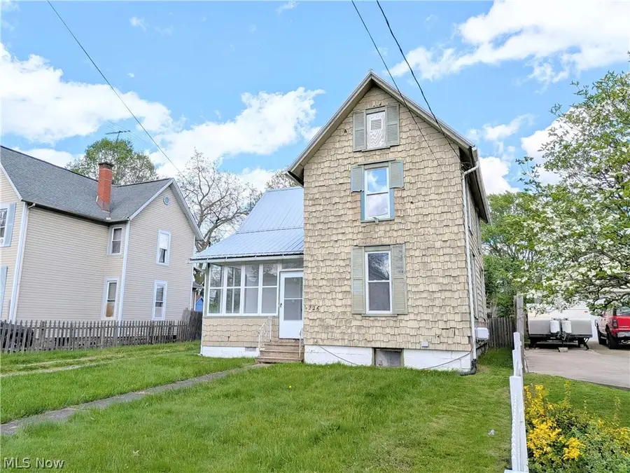 226 Smith Sw Avenue, Canton, OH 44706 - #2