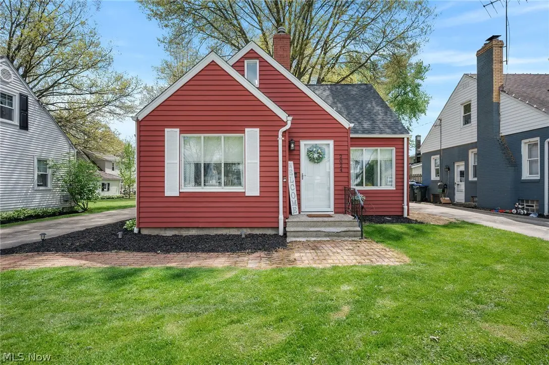 2024 Broad Boulevard, Cuyahoga Falls, OH 44223 - #1