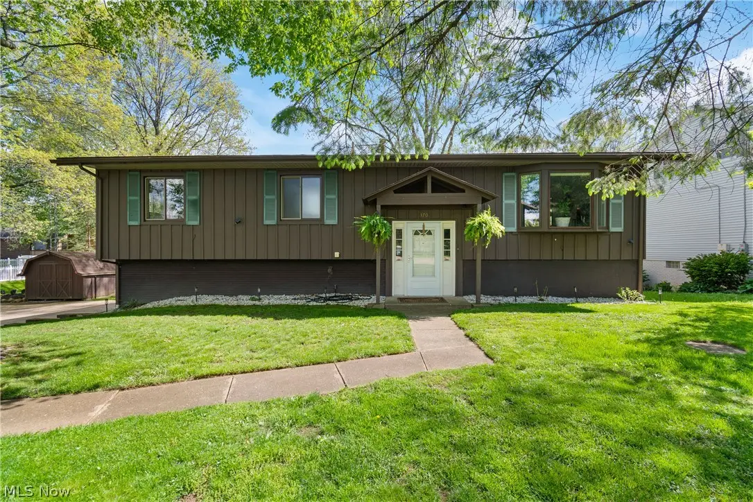 370 Applegrove Ne Street, North Canton, OH 44720 - #1