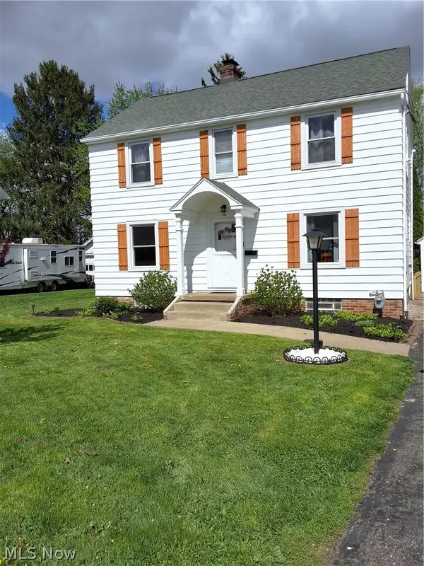 236 Bowland Road, Mansfield, OH 44907
