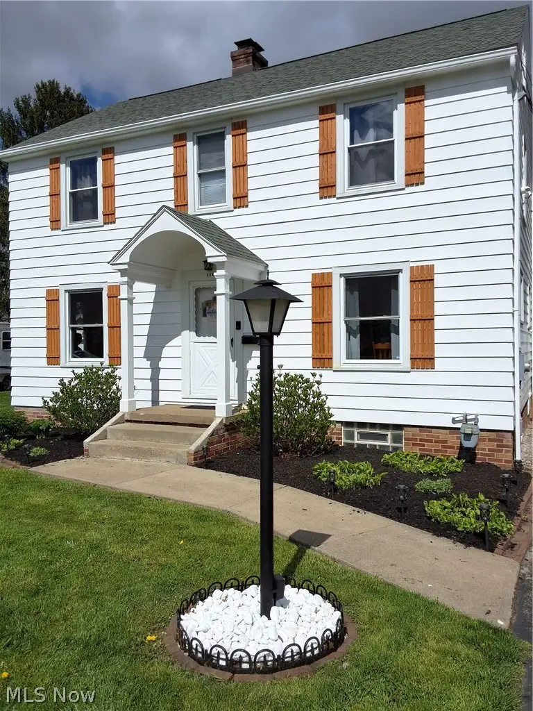 236 Bowland Road, Mansfield, OH 44907 - #2