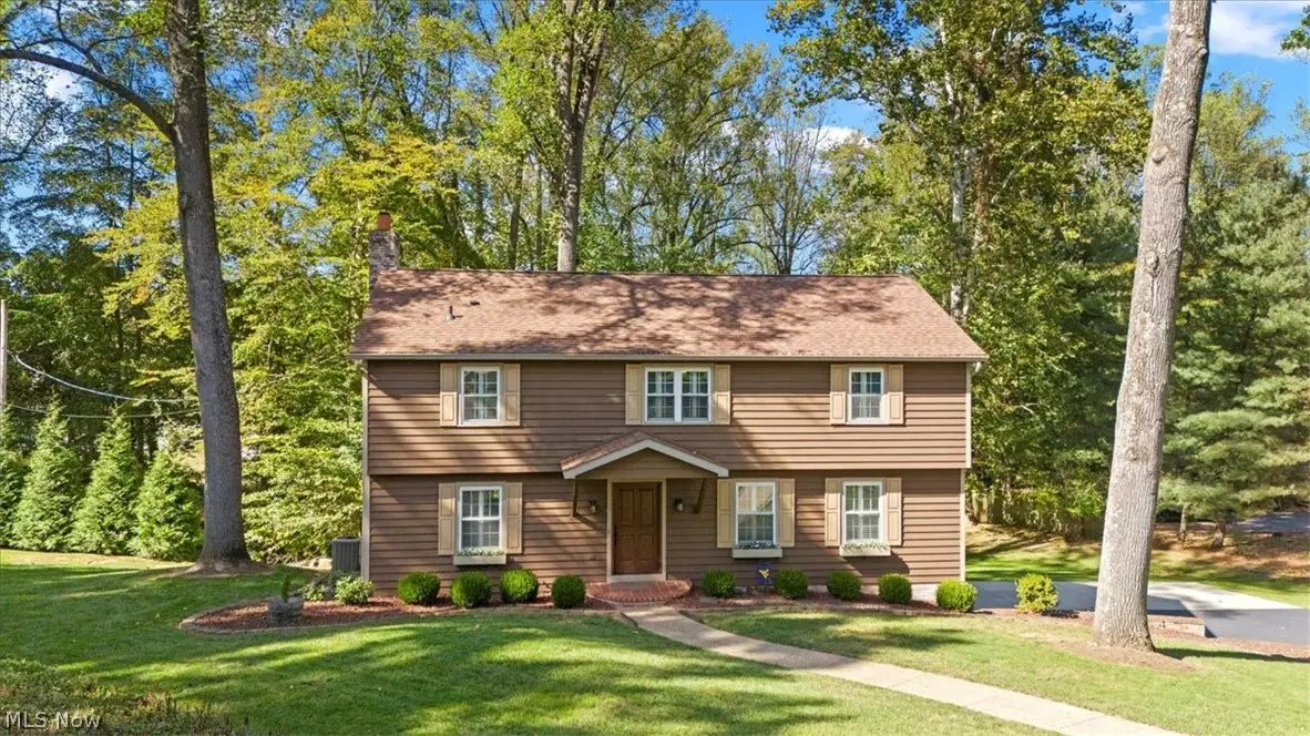 37 Meadowcrest Drive, Parkersburg, WV 26104 - #1