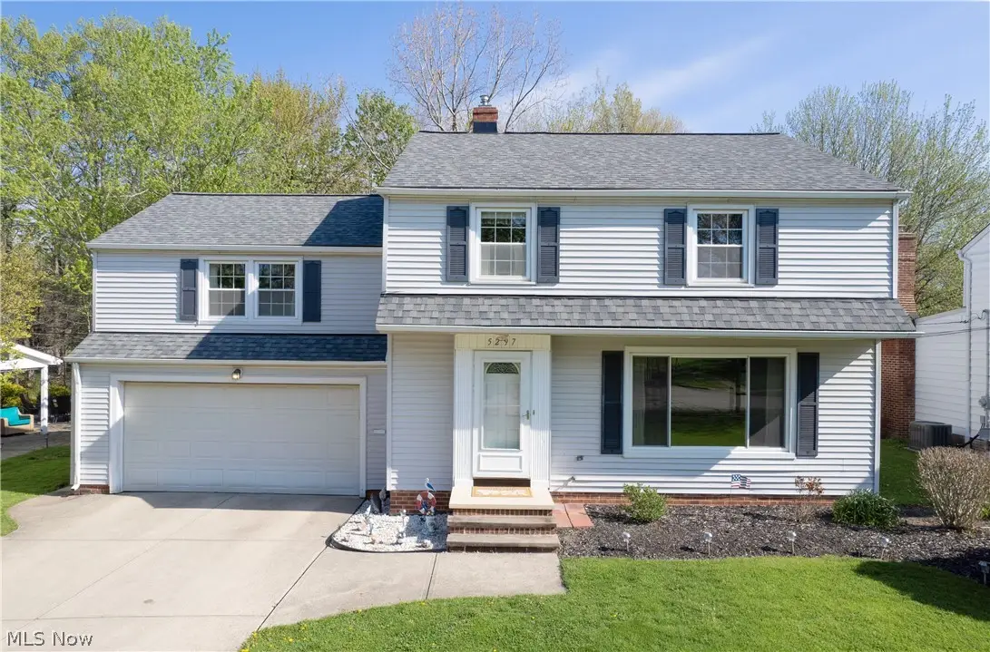 5297 Marian Drive, Lyndhurst, OH 44124 - #1