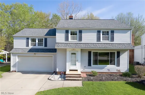 5297 Marian Drive, Lyndhurst, OH 44124