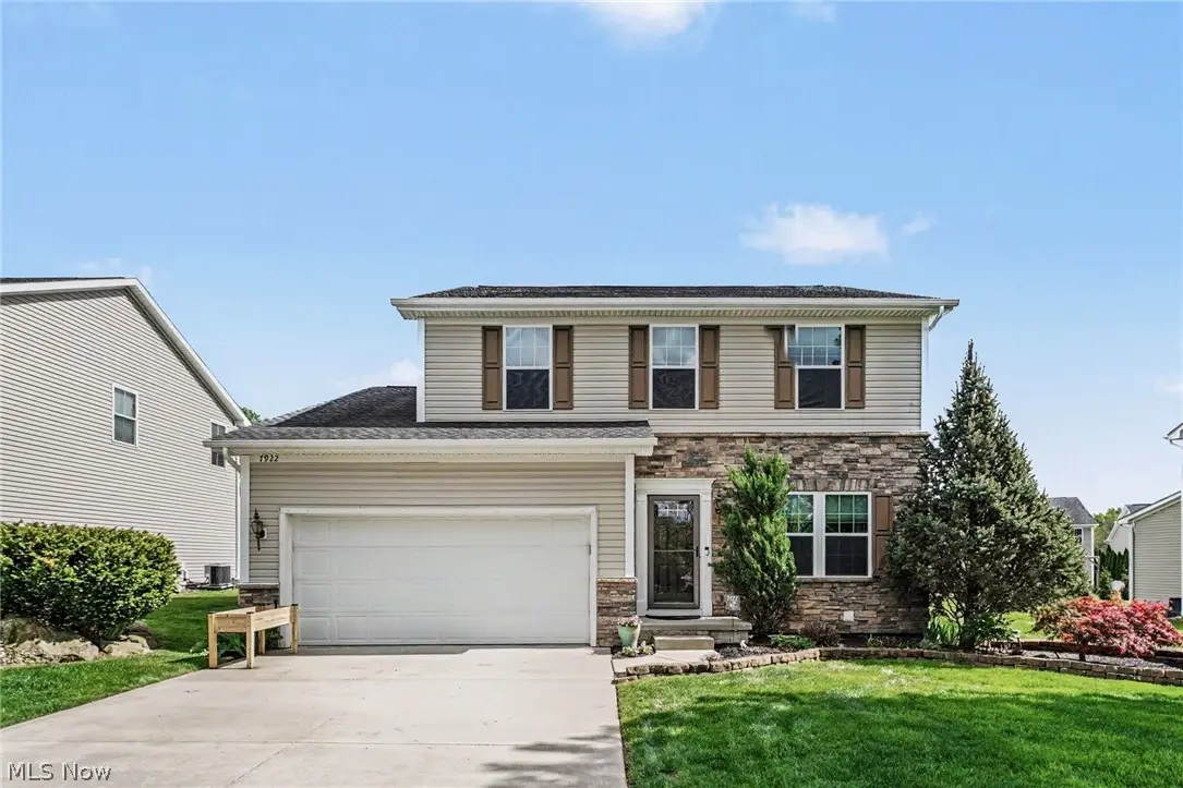 7922 English Oak Trail, Macedonia, OH 44056 - #1