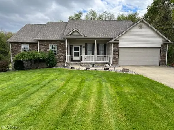 5342 Clingan Trails Boulevard, Struthers, OH 44471