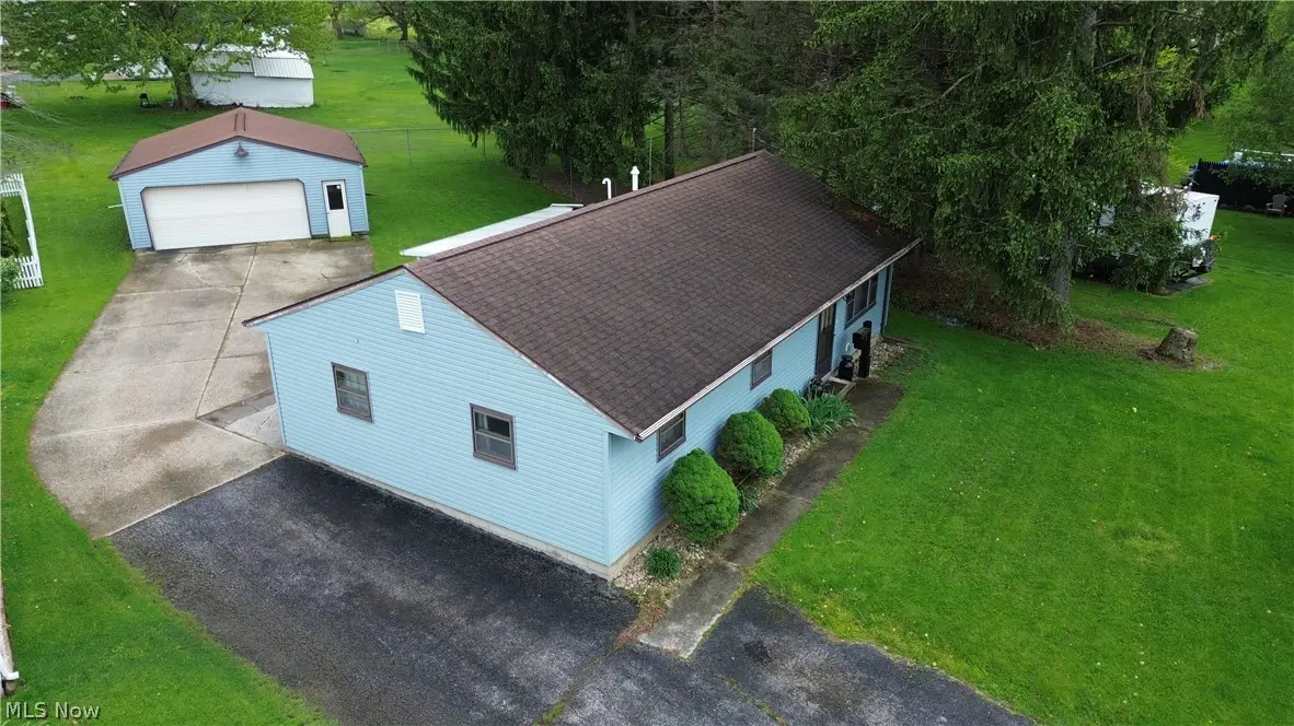 1 Parkridge Court, Norwalk, OH 44857 - #1