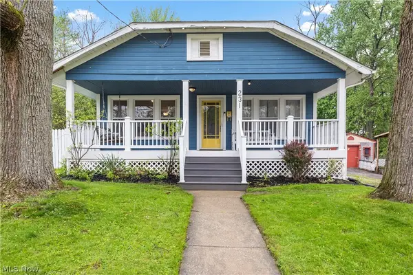 231 W Union Street, Medina, OH 44256