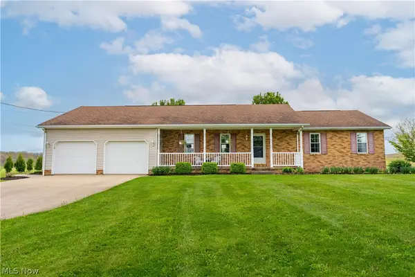 9272 Andora Ne Road, East Rochester, OH 44625