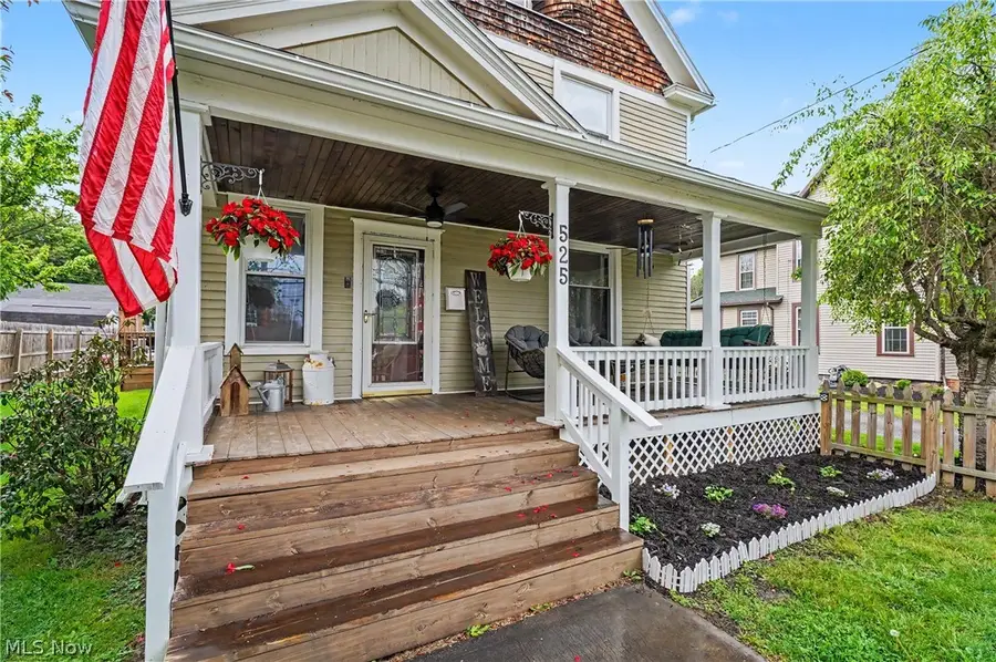 525 W Lincoln Way, Lisbon, OH 44432 - #2