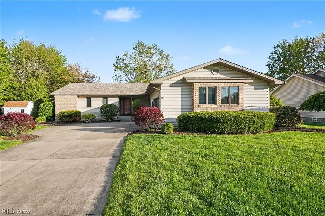 358 Tessa Place, Cortland, OH 44410 - #1