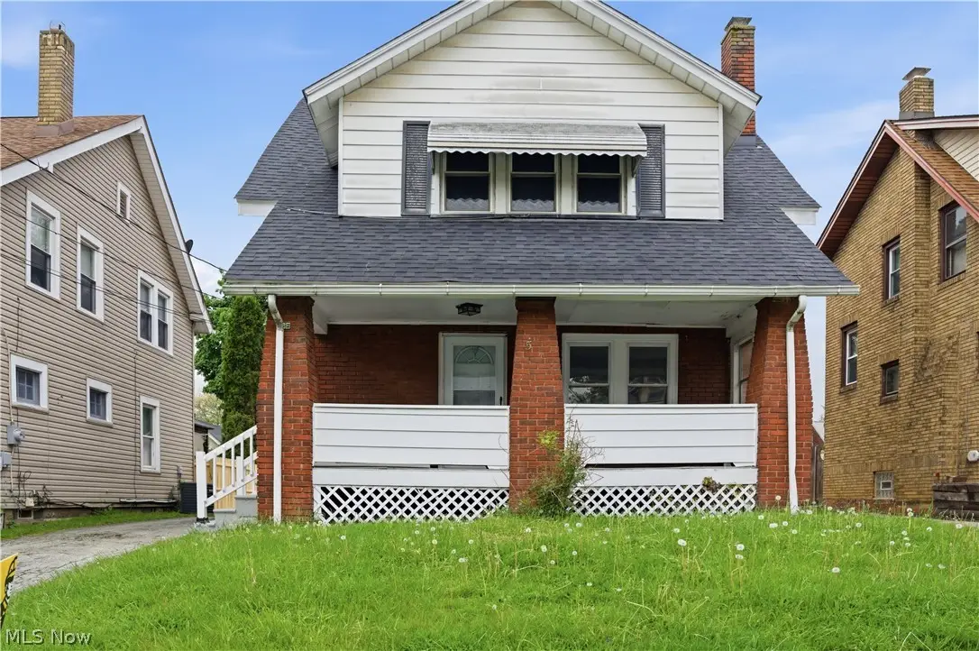 52 W Heights Avenue, Youngstown, OH 44509 - #1