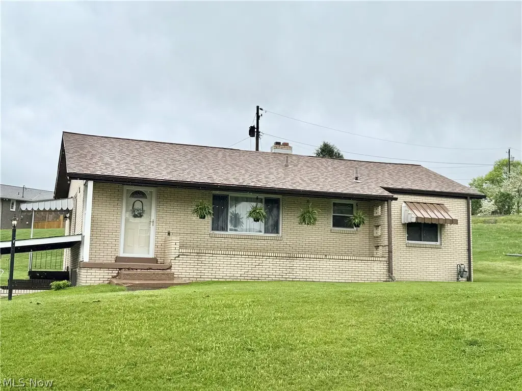 582 Pond, East Liverpool, OH 43920 - #1