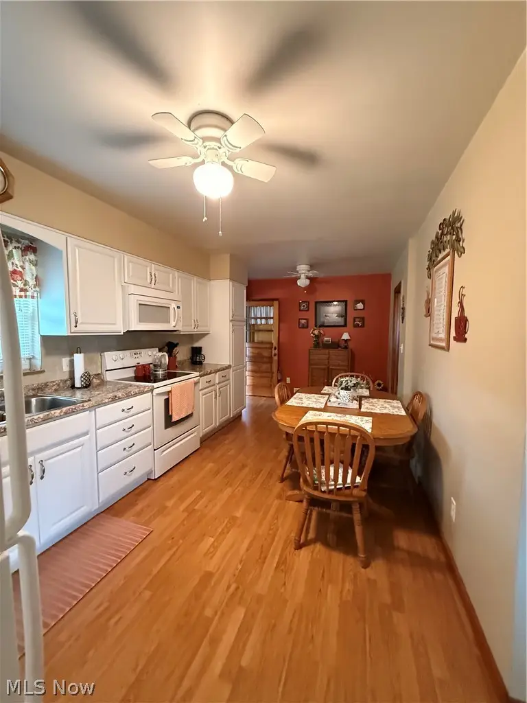 582 Pond, East Liverpool, OH 43920 - #3