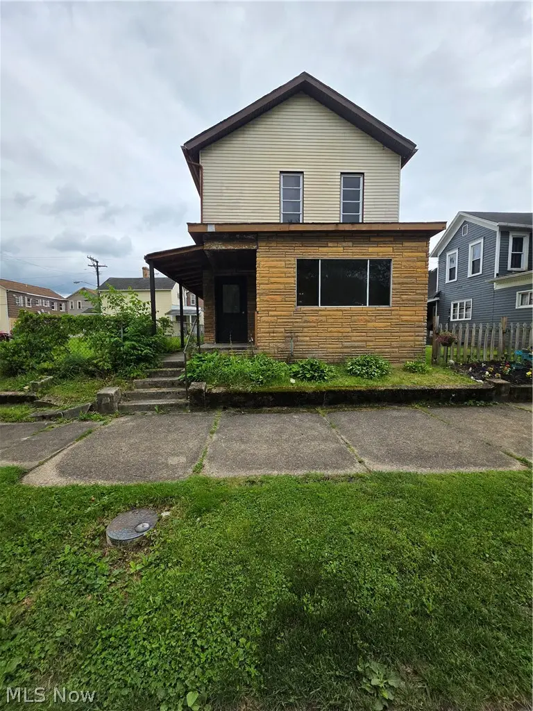 804 Broadway Avenue, Wellsville, OH 43968 - #1