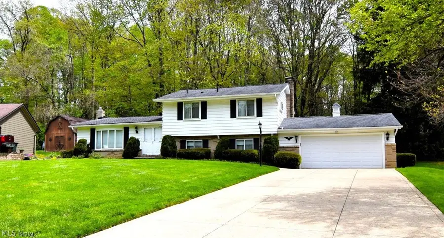 6977 Springledge Road, Sagamore Hills, OH 44067 - #2