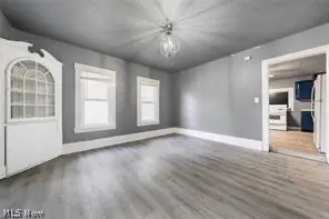 4141 Cyril Avenue, Cleveland, OH 44109 - #2