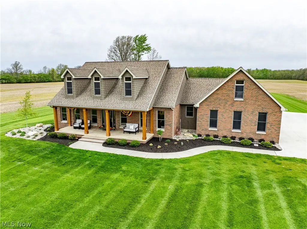 2745 Arcade Road, Norwalk, OH 44857 - #1