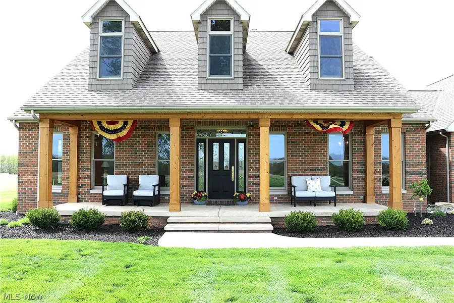 2745 Arcade Road, Norwalk, OH 44857 - #2