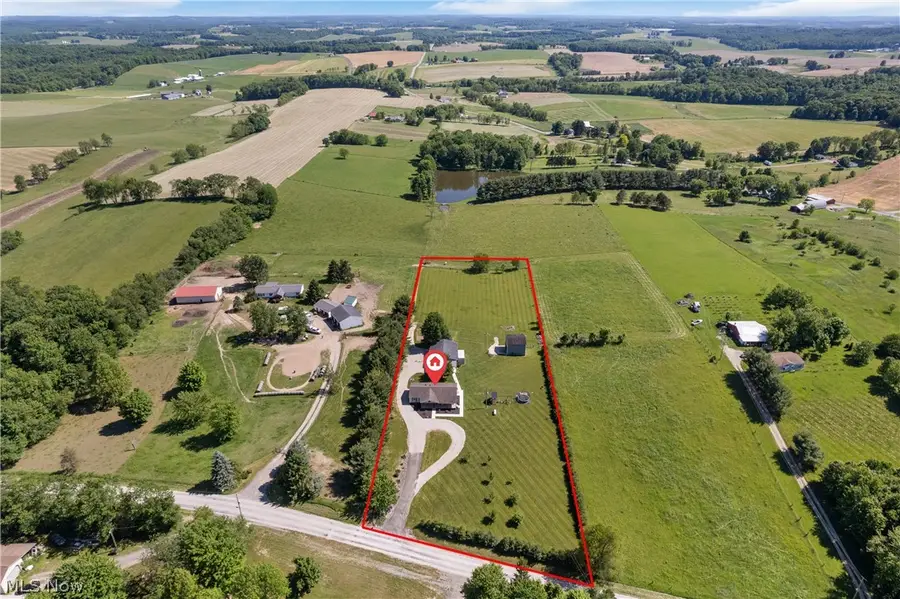 8600 Memorial Ne Road, Kensington, OH 44427 - #3