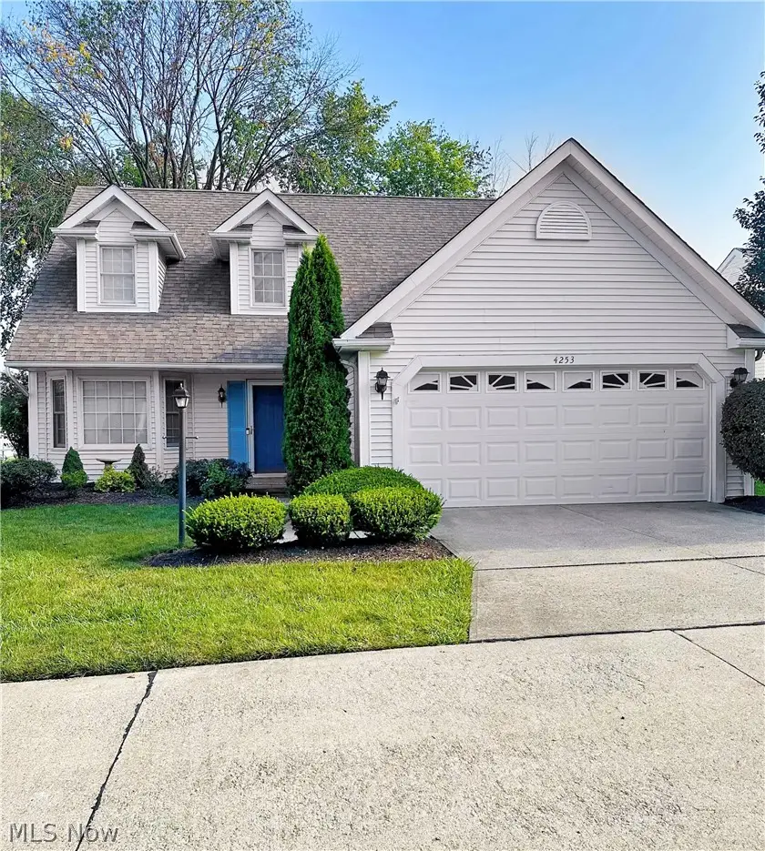 4253 Taylor Court, Brunswick, OH 44212 - #1